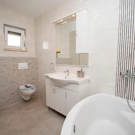 La Perla Pula,kroatien וילה