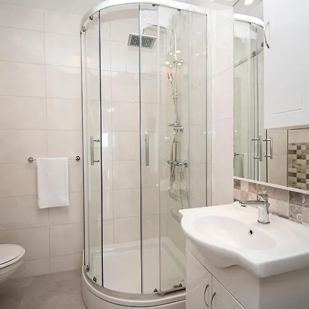 La Perla Pula,kroatien וילה