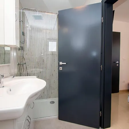 וילה La Perla Pula,kroatien