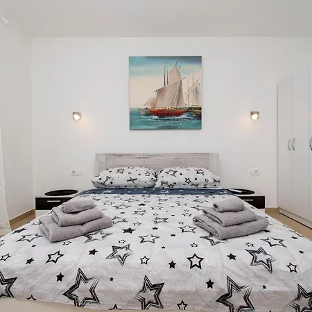 Villa La Perla Pula,kroatien