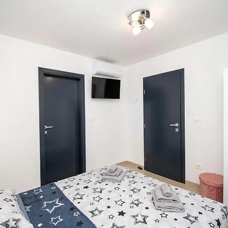 La Perla Pula,kroatien