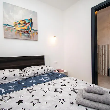 וילה La Perla Pula,kroatien