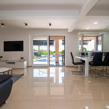 La Perla Pula,kroatien * Pula