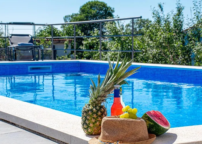 La Perla Pula,kroatien * Pula