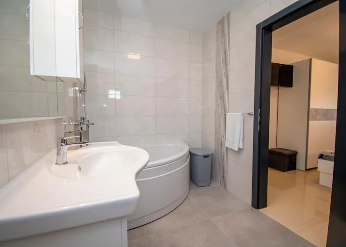 La Perla Pula,kroatien Villa Pula