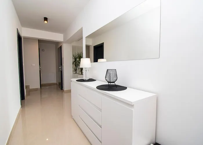 Villa La Perla Pula,kroatien