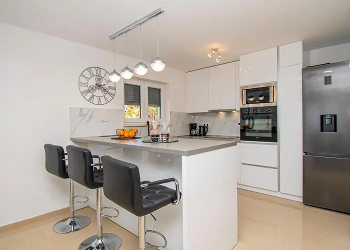 La Perla Pula,kroatien Villa