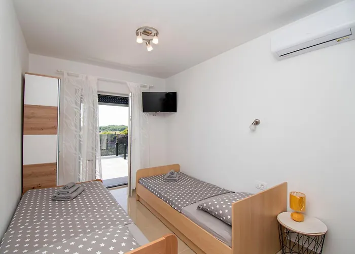 Villa La Perla Pula,kroatien Pula