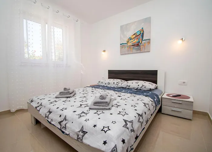 La Perla Pula,kroatien Villa