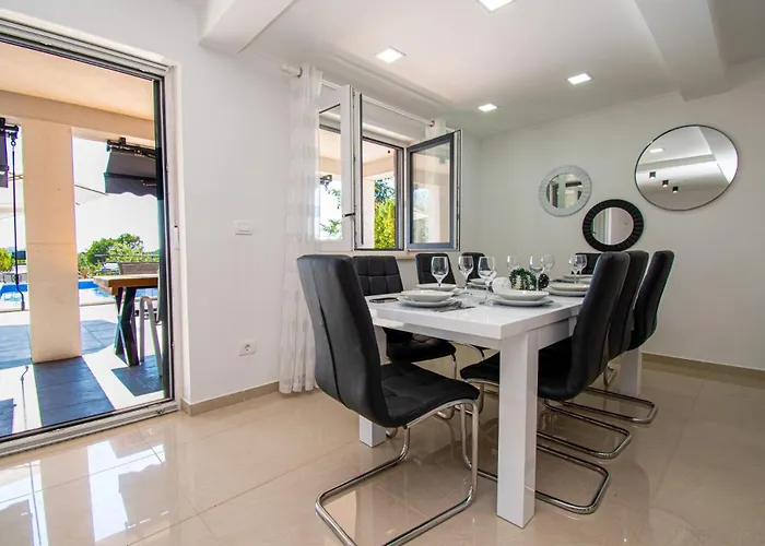 La Perla Pula,kroatien Villa Pula