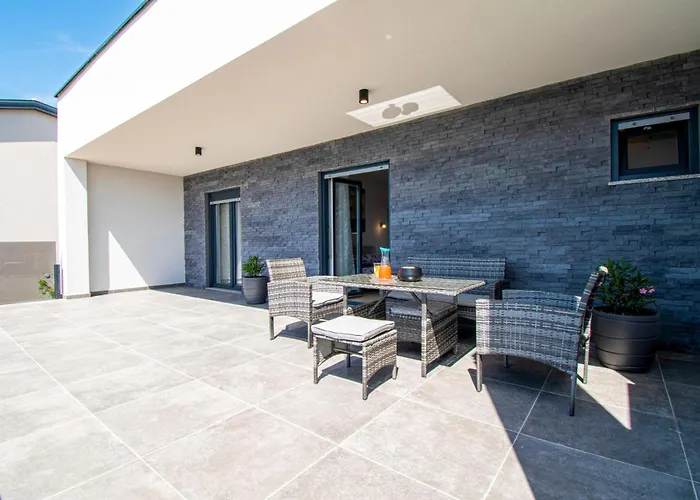 La Perla Pula,kroatien