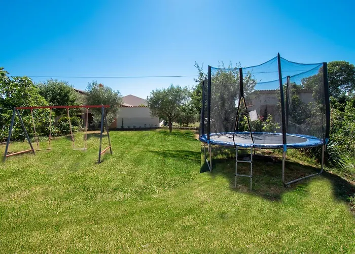 La Perla Pula,kroatien * Pula