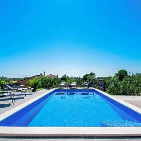 La Perla Pula,kroatien Villa Pula