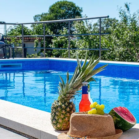 La Perla Pula,kroatien * Пула