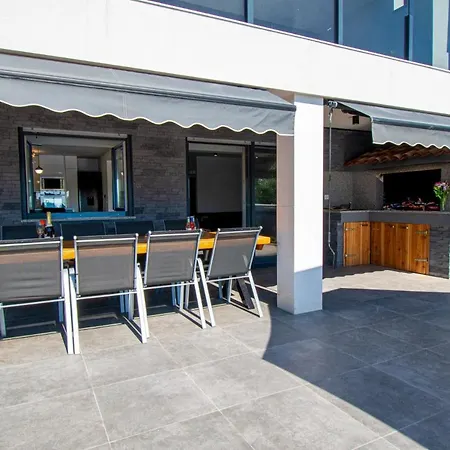 La Perla Pula,kroatien *