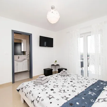 Вилла La Perla Pula,kroatien *