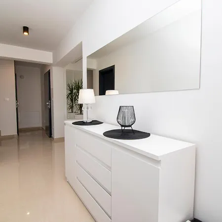 Вилла La Perla Pula,kroatien