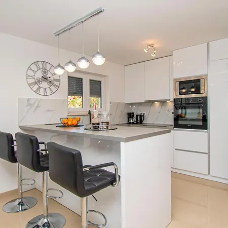 La Perla Pula,kroatien Villa