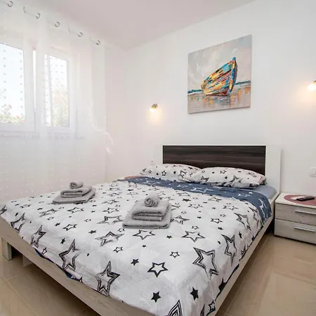 La Perla Pula,kroatien Villa