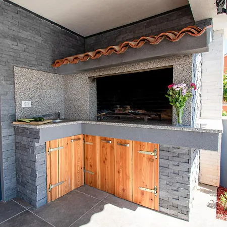 La Perla Pula,kroatien Вилла Пула