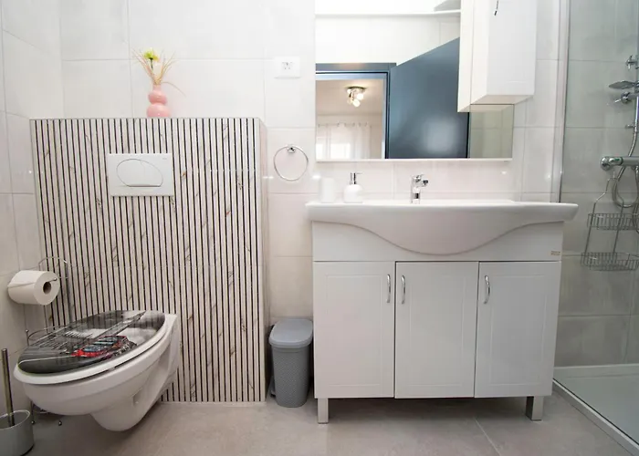 La Perla Pula,kroatien Вилла Пула