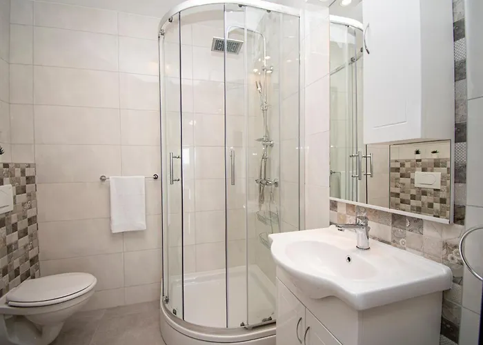 La Perla Pula,kroatien Вилла