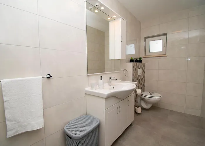 Вилла La Perla Pula,kroatien *