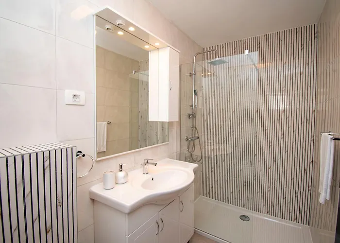 La Perla Pula,kroatien *