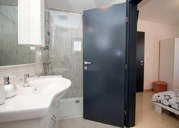 Вилла La Perla Pula,kroatien