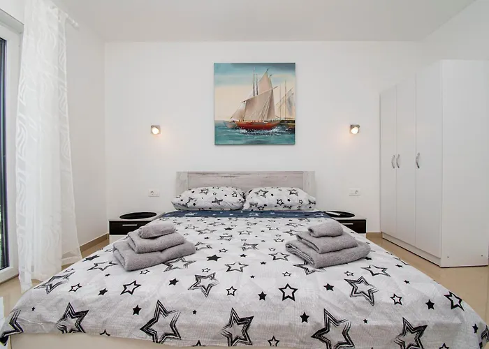 Villa La Perla Pula,kroatien
