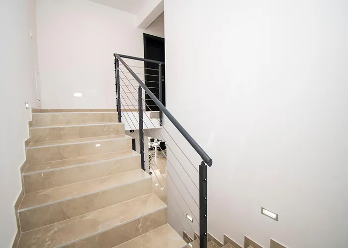 La Perla Pula,kroatien Пула