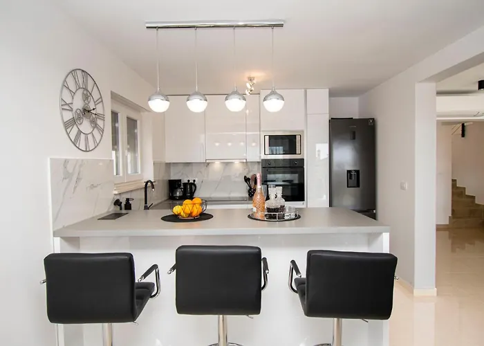 La Perla Pula,kroatien