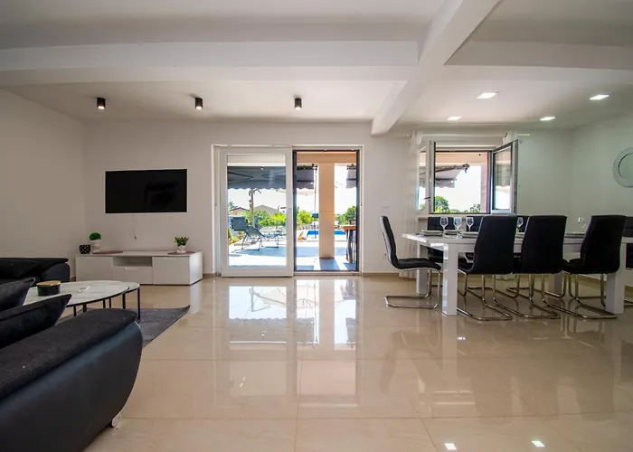 La Perla Pula,kroatien * Пула