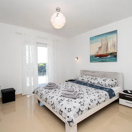 Villa La Perla Pula,kroatien *