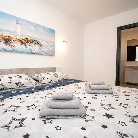 La Perla Pula,kroatien *