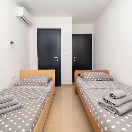 La Perla Pula,kroatien Villa *