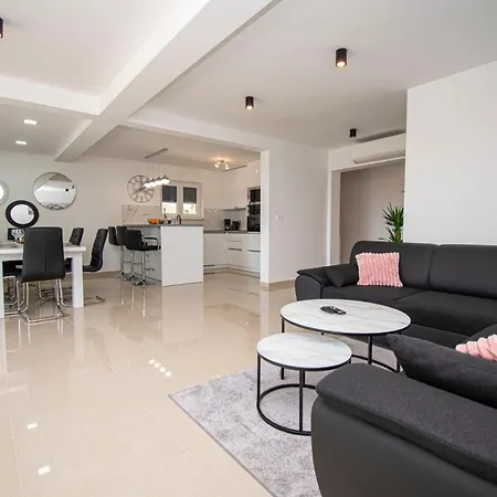 La Perla Pula,kroatien Villa