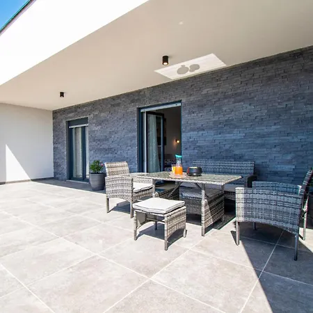 La Perla Pula,kroatien