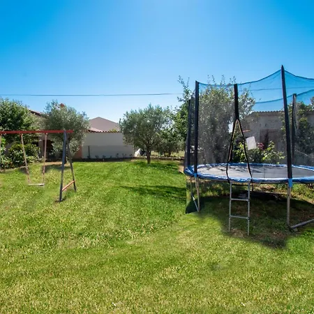 La Perla Pula,kroatien * Póla